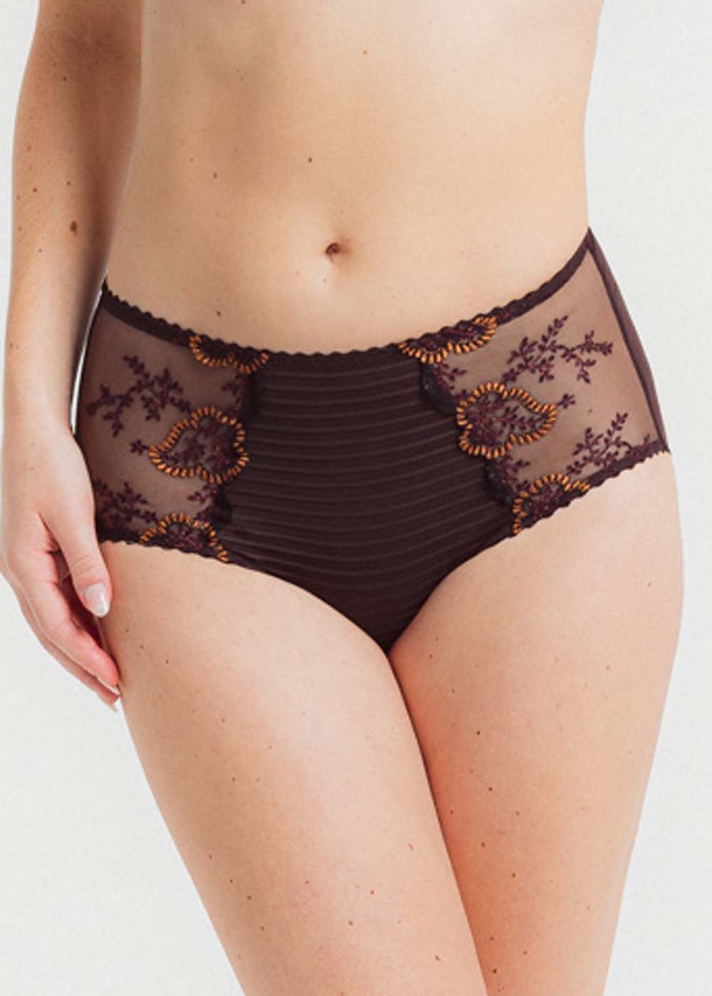 Culotte Louisa Bracq Weng